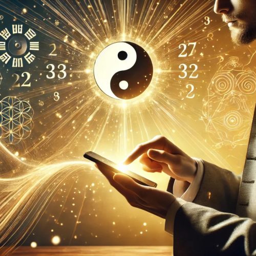 Gói tinh hoa gồm 4 chương